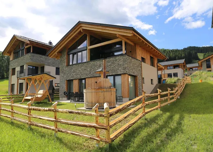 Grebenzen 44 圣兰布雷希特