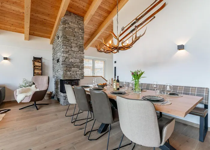 度假居 Grebenzen 44