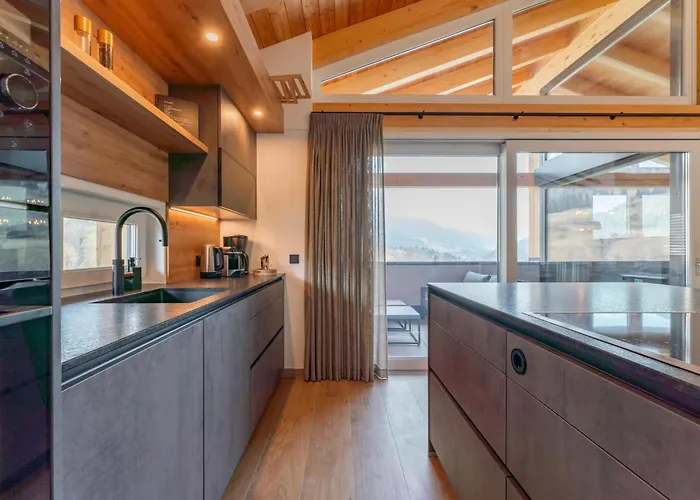 度假居 Grebenzen 44