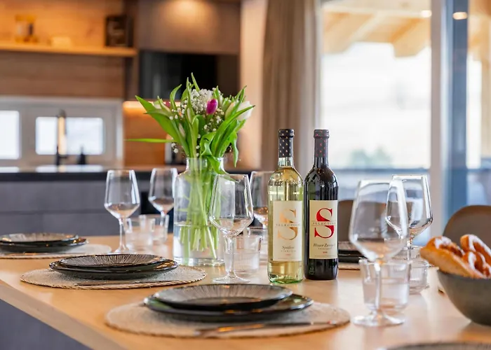 度假居 Grebenzen 44