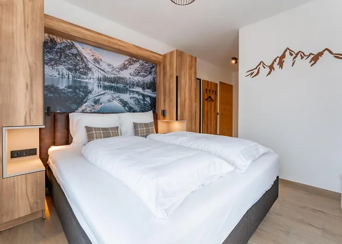 度假居 Grebenzen 44 *