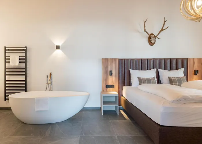 Grebenzen 44 圣兰布雷希特