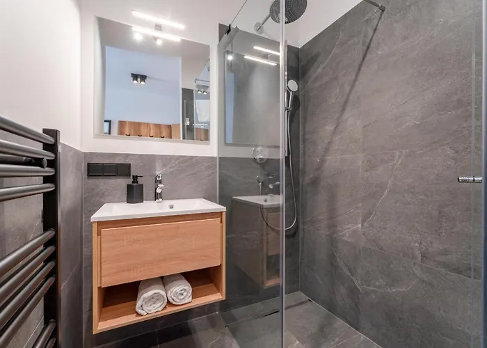 Grebenzen 44 度假居