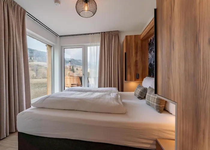 度假居 Grebenzen 44