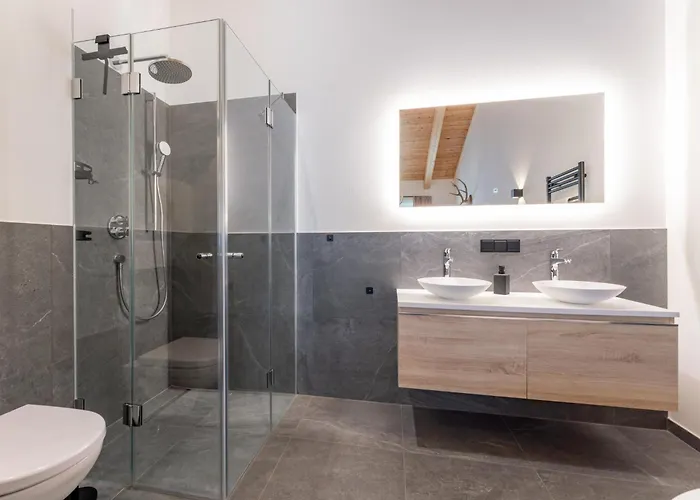 度假居 Grebenzen 44 *