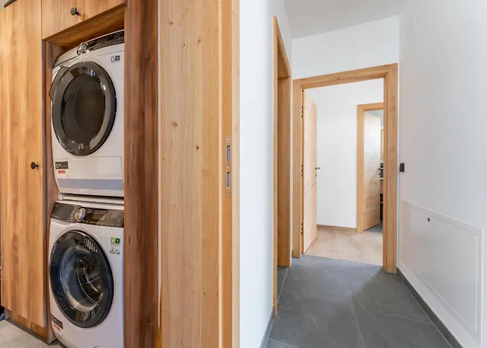 Grebenzen 44 度假居