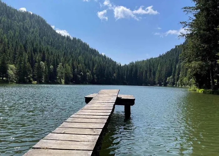 Grebenzen 44 * 圣兰布雷希特