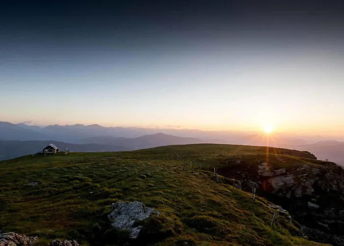 度假居 Grebenzen 44