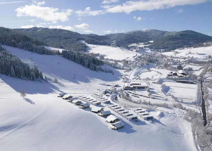 Grebenzen 44 圣兰布雷希特