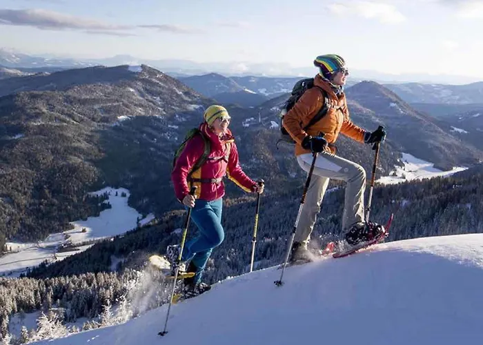 度假居 Grebenzen 44