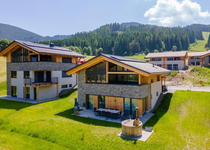 度假居 Grebenzen 44