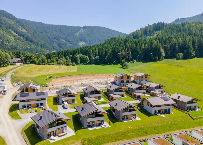 度假居 Grebenzen 44 *