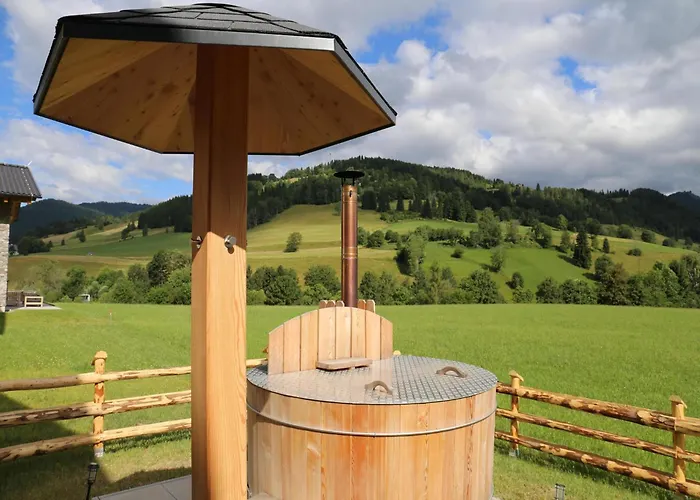 Grebenzen 44 圣兰布雷希特