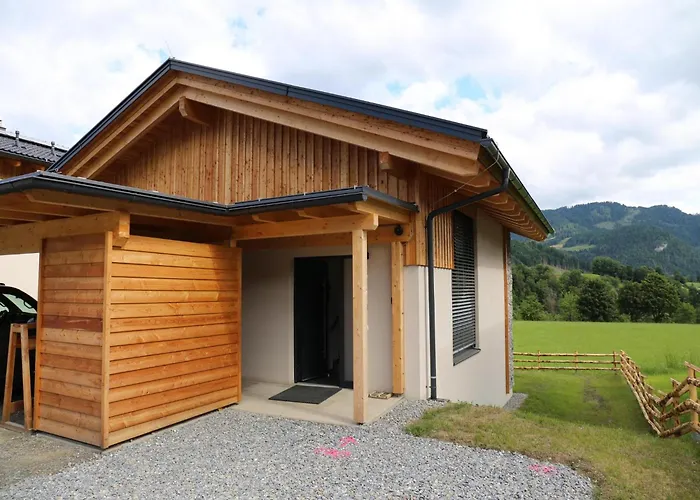 Grebenzen 44 * 圣兰布雷希特