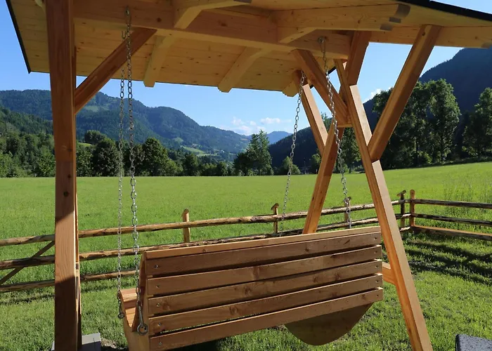 度假居 Grebenzen 44