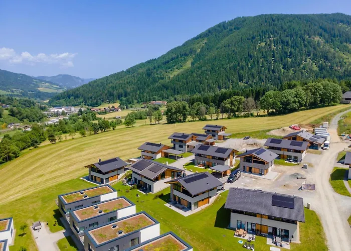 Grebenzen 44 圣兰布雷希特