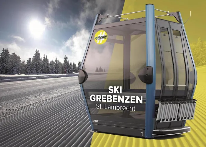 Grebenzen 44 * 圣兰布雷希特